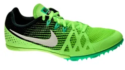 Nike Zoom Rival M8 ghost-green/white-seaweed/green [unisex]