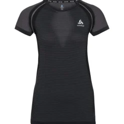 Odlo Dames Shirt Korte mouw Ceramicool Pro