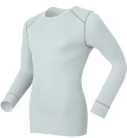 Odlo Heren Shirt l/s crew neck WARM