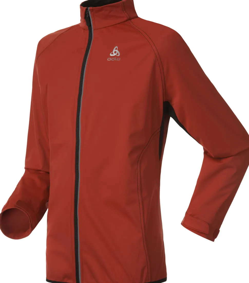 Odlo Jacket Muscle KIDS