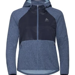 Odlo MILLENNIUM LINENCOOL PRO-JAS VOOR DAMES
