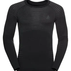 Odlo Performance Shirt Light-basislaagtop met lange mouwen voor heren