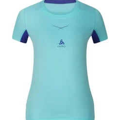 Odlo T shirt dames basislaag Ceramicool