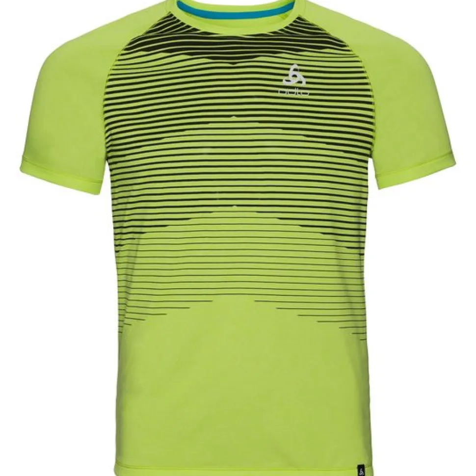 Odlo T-Shirt S/S AION