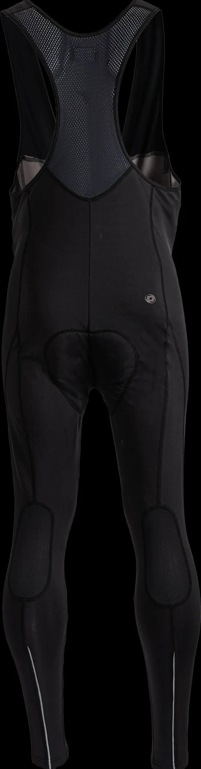 Onda fietsbroek winddicht met zeem
