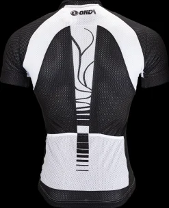Onda Fietsshirt Light Second Skin Tatoo