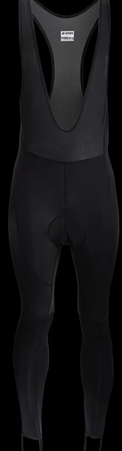 Onda Thermo lange fietsbroek Minho light