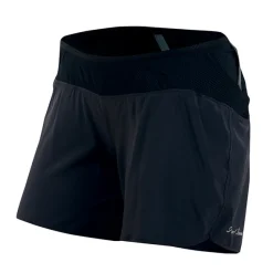 Pearl Izumi Fly Endurance Loopbroek Dames Zwart