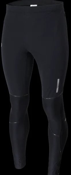Pearl Izumi Pursuit Softshell Tight Zwart Men