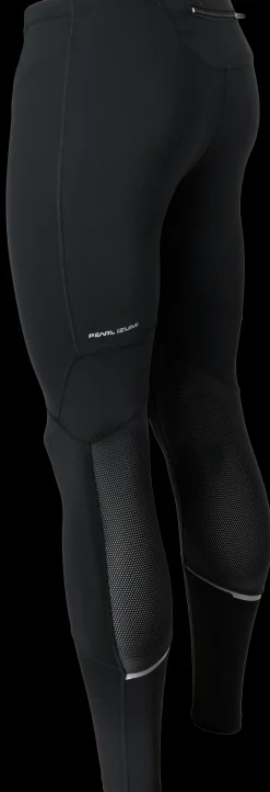 Pearl Izumi Tight Fly Zwart Men