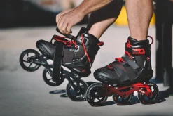 Playlife GT Black 110
