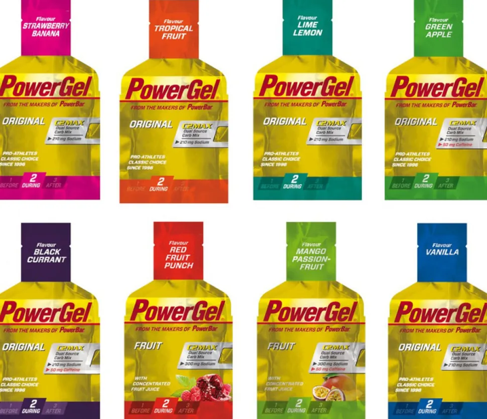 Powerbar Original Powergel