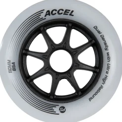 Powerslide Accel 110mm