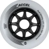 Powerslide Accel 100mm