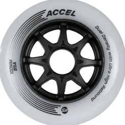 Powerslide Accel 100mm