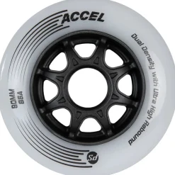 Powerslide Accel 90mm