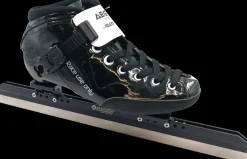 Powerslide Aega met Bont Sonic ijzer