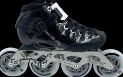 Powerslide AEGA 4x84mm