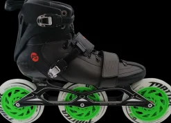 Powerslide Arise 3x125 Matter
