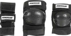 Powerslide Basic OEM Protection Set