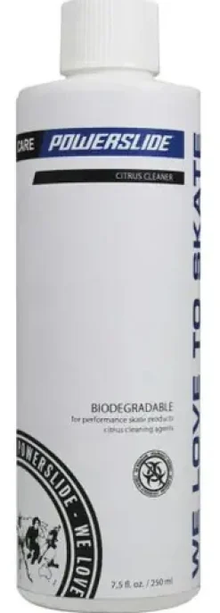 Powerslide citrus lagerreiniger