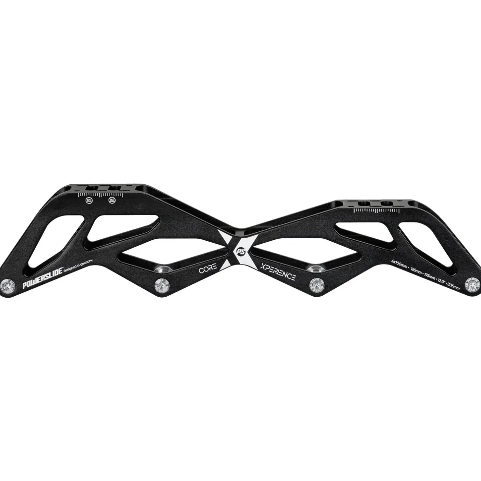 Powerslide Core X-perience 4x100