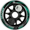 Powerslide Graphix 100mm