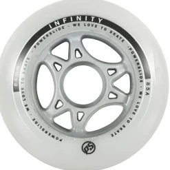 Powerslide Infinity II 84mm