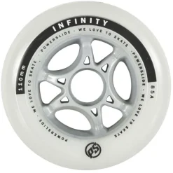 Powerslide Infinity II 110mm
