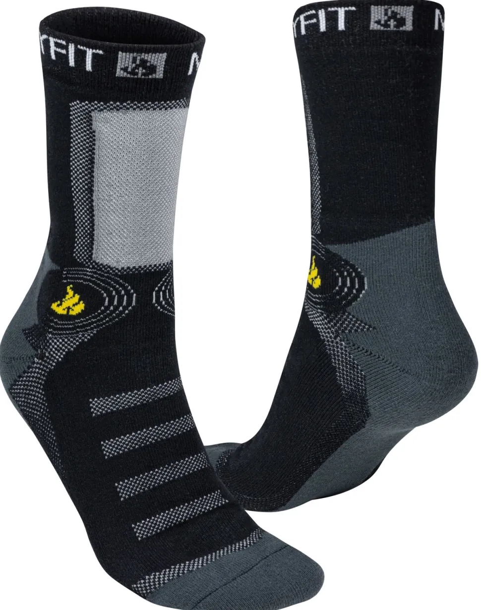 Powerslide MyFit Skating Pro Socks