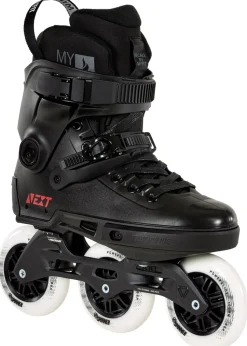 Powerslide Next Core black 100