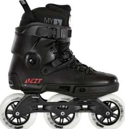 Powerslide Next Core black 100