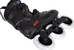Powerslide Next Core black 110