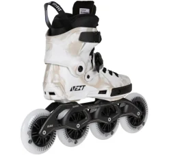 Powerslide Next Marble black 110