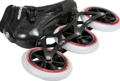 Powerslide One Skate 3x125
