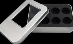 Powerslide opbergdoosje voor lagers