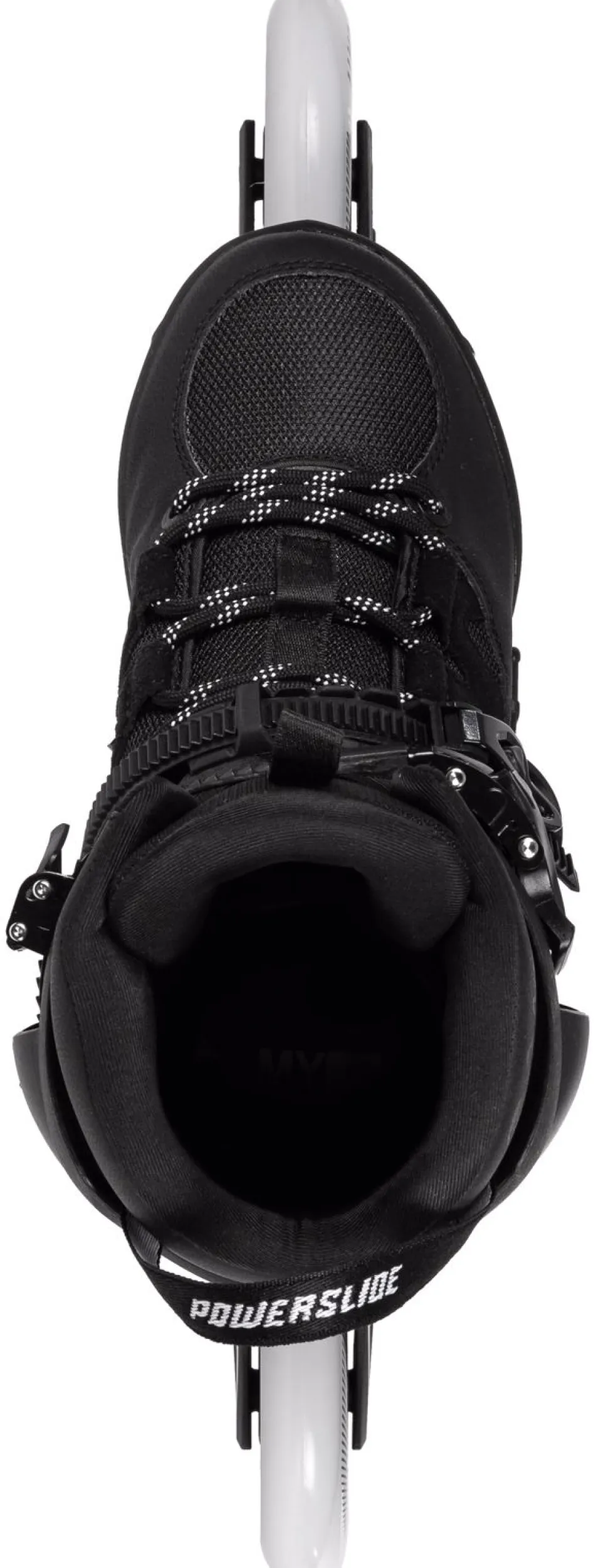 Powerslide Phuzion Argon Road black 110
