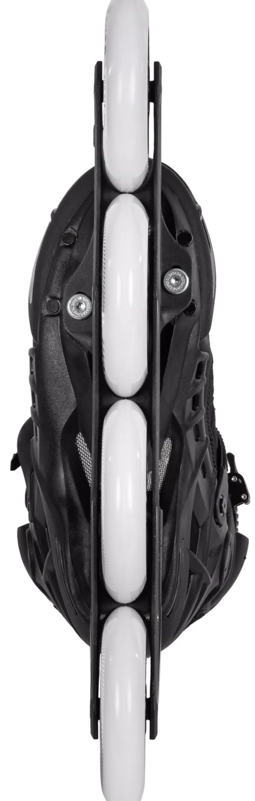 Powerslide Phuzion Argon Road black 110