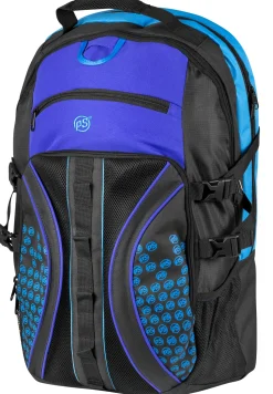 Powerslide Phuzion Backpack Blauw