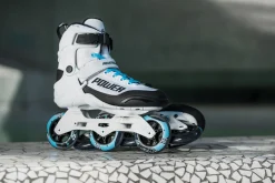 Powerslide Phuzion Radon Freeze 90