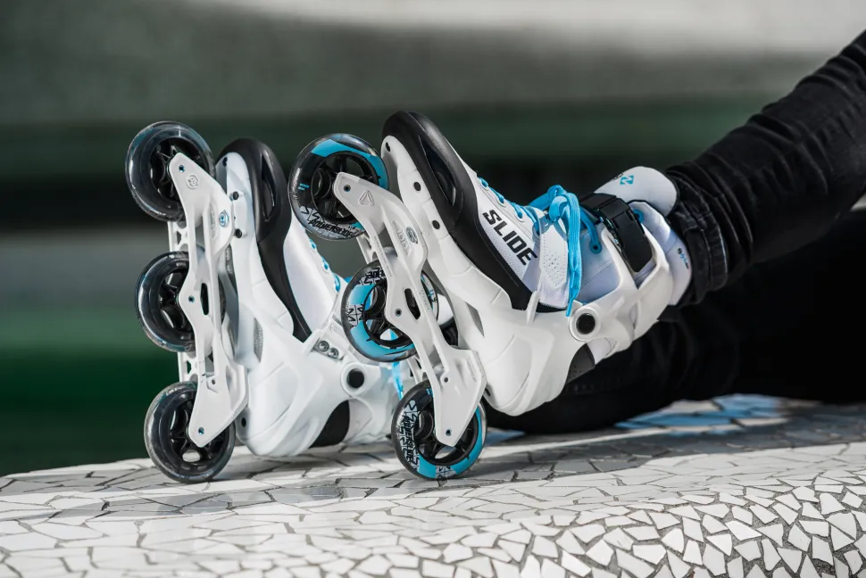 Powerslide Phuzion Radon Freeze 90