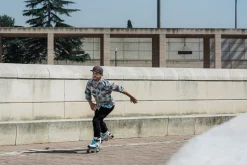 Powerslide Phuzion Radon Freeze 90
