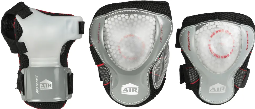 Powerslide Pro Air Tri-Pack II