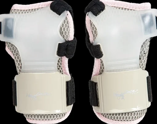 Powerslide Pro Air woman pols bescherming
