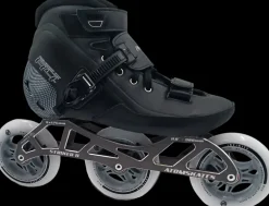 Powerslide R4 3x110mm