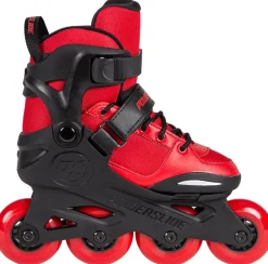 Powerslide Rocket Red