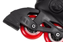 Powerslide Rocket Red