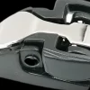 Powerslide Spider Speedbuckle (alleen buckle)