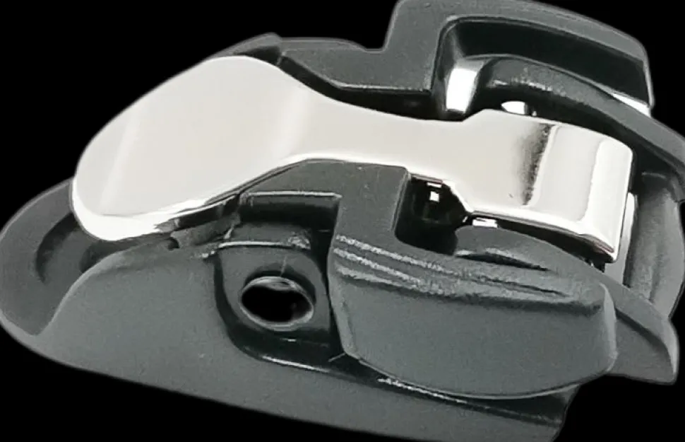 Powerslide Spider Speedbuckle (alleen buckle)