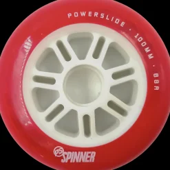 Powerslide Spinner 100mm